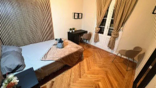 Rooms in Madrid Retiro - photo 2