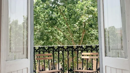 Rooms in Barcelona Ciutat Vella - photo 8