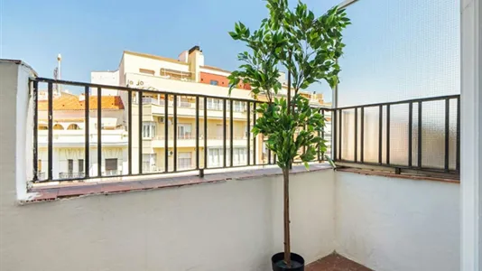 Rooms in Madrid Retiro - photo 9