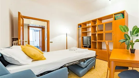 Apartments in Roma Municipio V – Prenestino/Centocelle - photo 7