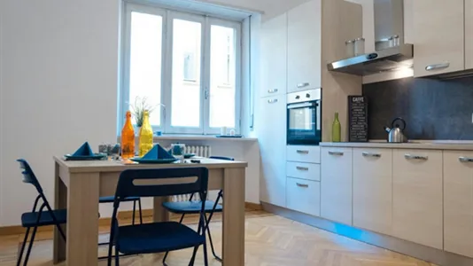 Rooms in Turin - photo 10