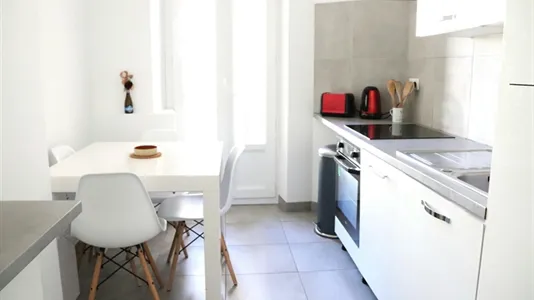 Rooms in Nice - photo 4