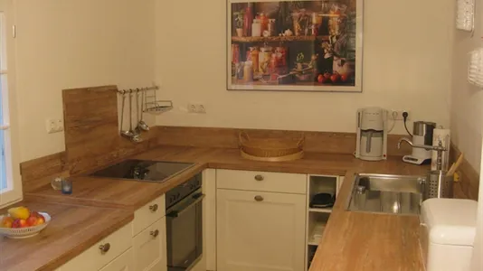 Houses in Marburg-Biedenkopf - photo 4