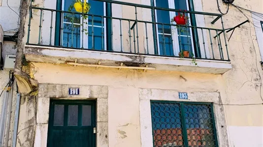 Apartments in Location is not specified - photo 8