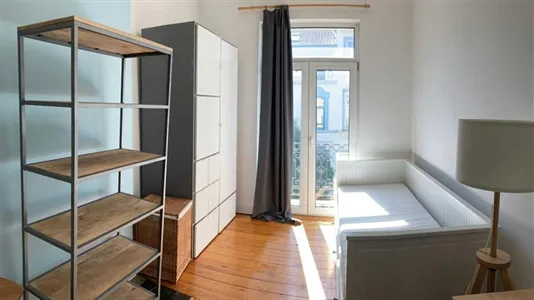 Rooms in Brussels Etterbeek - photo 8
