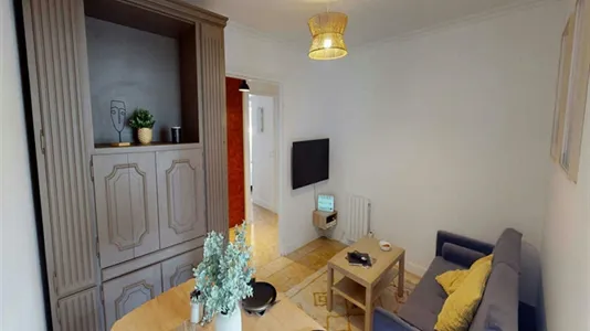 Rooms in Nanterre - photo 6