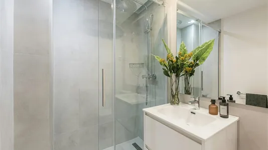 Apartments in Madrid Chamberí - photo 7