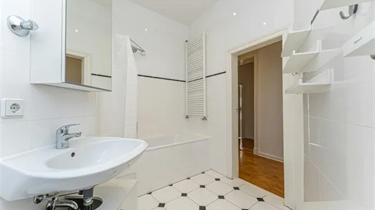Rooms in Berlin Charlottenburg-Wilmersdorf - photo 9