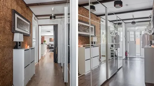 Houses in Stockholm West - photo 5