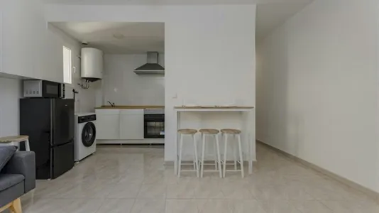 Rooms in Valencia Algirós - photo 5