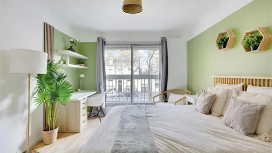 Rooms in Boulogne-Billancourt - photo 5