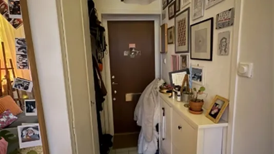 Apartments in Kungsholmen - photo 8