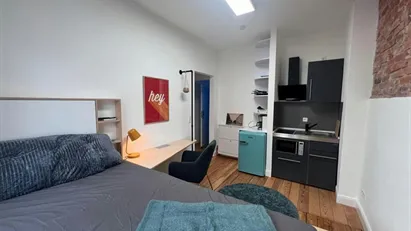 Apartment for rent in Hamburg Eimsbuttel, Hamburg