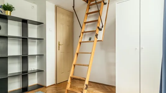 Rooms in Budapest Terézváros - photo 8