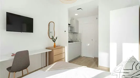 Rooms in Madrid Fuencarral-El Pardo - photo 6