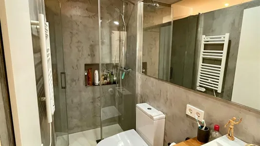 Apartments in Barcelona Gràcia - photo 9