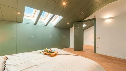 Rooms in Barcelona Eixample - photo 5