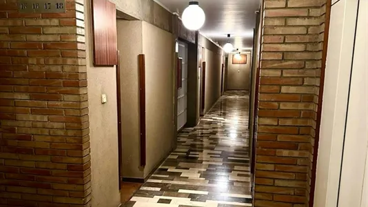 Rooms in Barcelona Sarrià-St. Gervasi - photo 6