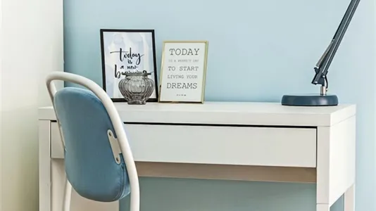 Rooms in Budapest Erzsébetváros - photo 6