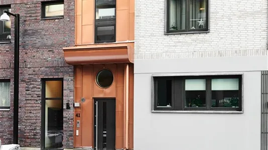 Apartments in Helsingborg - photo 5