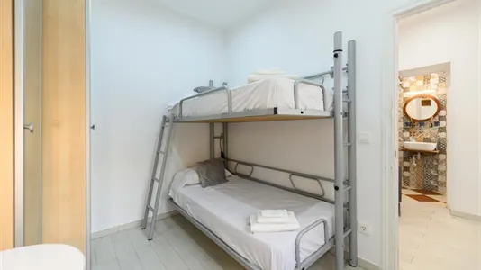 Apartments in Madrid Carabanchel - photo 8