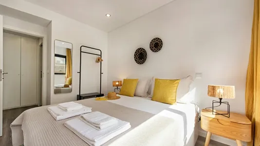 Apartments in Faro - photo 1