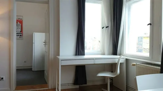 Apartments in Berlin Neukölln - photo 6