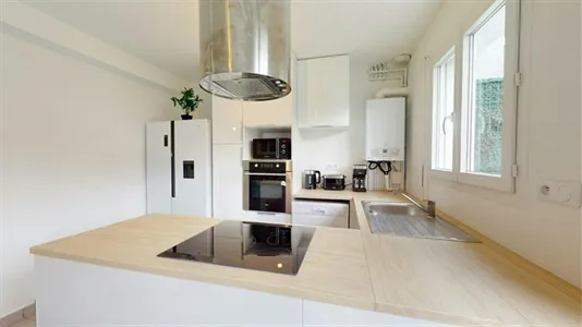 Rooms in Dijon - photo 6