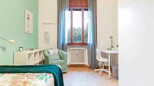 Rooms in Padua - photo 8