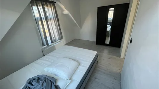 Apartments in Rotterdam Charlois - photo 5