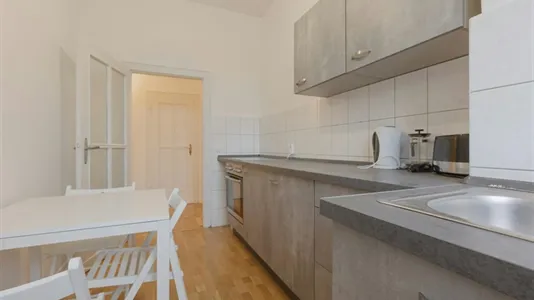 Rooms in Berlin Friedrichshain-Kreuzberg - photo 8