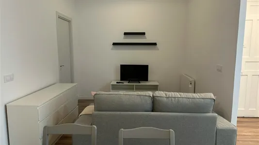 Apartments in Madrid Arganzuela - photo 1