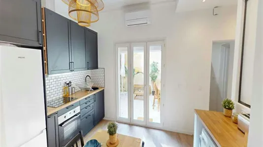 Rooms in Bordeaux - photo 7