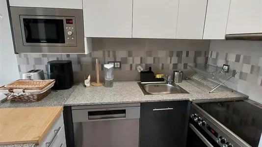 Apartments in Location is not specified - photo 7