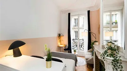 Room for rent in Paris 16ème arrondissement (South), Paris