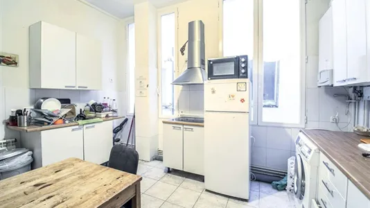 Rooms in Madrid Centro - photo 6