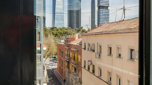 Apartments in Madrid Fuencarral-El Pardo - photo 2
