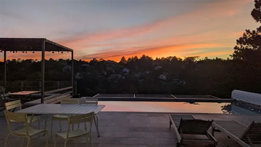 Houses in Lyon - photo 1