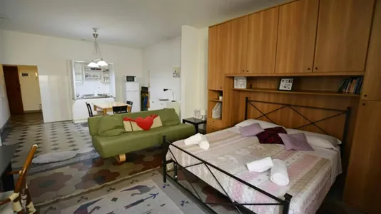 Apartments in Florence - photo 1
