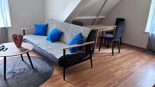 Apartments in Horgen - photo 2