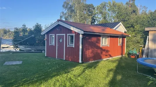 Apartments in Lidingö - photo 8