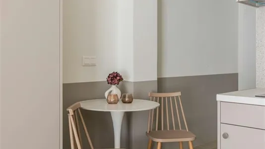 Apartments in Athens Exarchia - photo 7