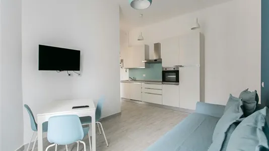 Apartments in Milano Zona 5 - Vigentino, Chiaravalle, Gratosoglio - photo 4