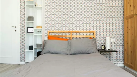 Rooms in Milano Zona 2 - Stazione Centrale, Gorla, Turro, Greco, Crescenzago - photo 9