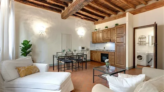 Apartments in Florence - photo 5