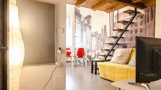 Apartments in Bologna - photo 5