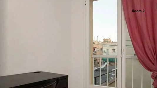 Rooms in Barcelona Ciutat Vella - photo 3