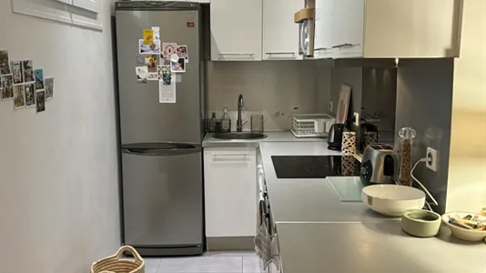 Apartments in Paris 18ème arrondissement - Montmartre - photo 7