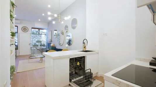 Apartments in Madrid Tetuán - photo 9