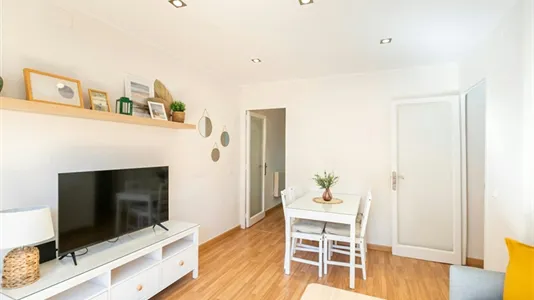 Apartments in Barcelona Sarrià-St. Gervasi - photo 6